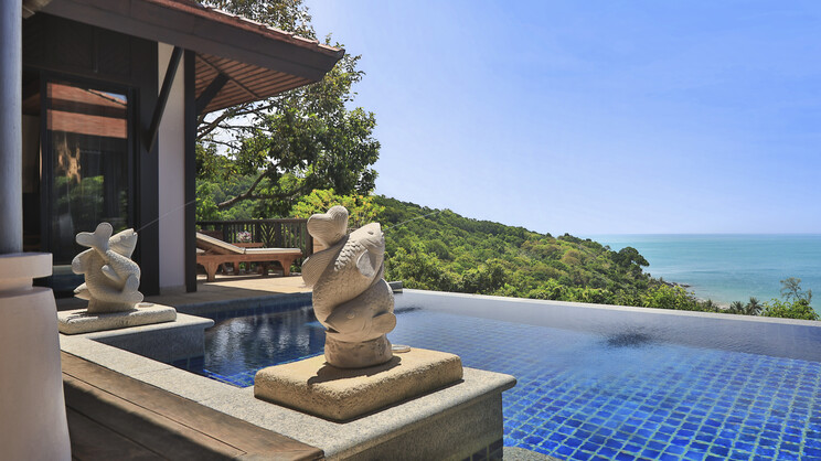 Pimalai Resort & Spa (Ko Lanta)